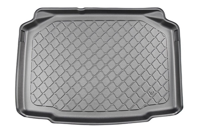 SKODA KAMIQ BOOT LINER BootsLiners